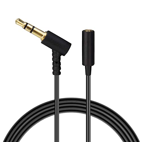 3.5mm Audio Splitter Extension Cable for Bose Headphones - 4FT