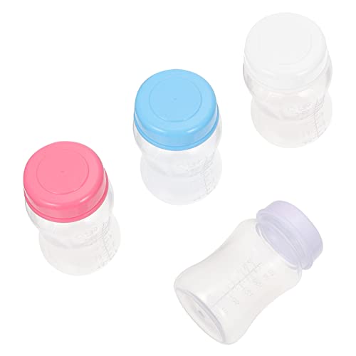 Healifty Baby Bottles Breastmilk Storage
