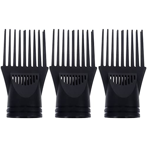 HEALLILY Hair Dryer Comb Attachment
