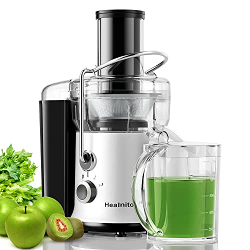 Healnitor Centrifugal Juice Extractor
