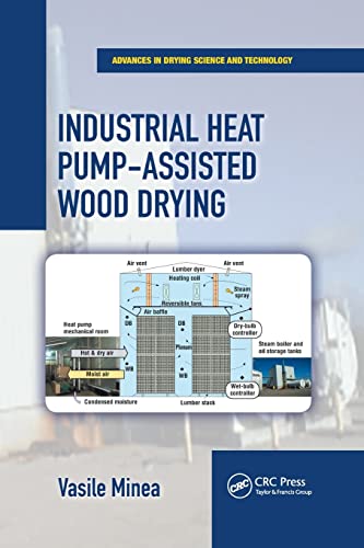 Heat Pump-Assisted Wood Drying