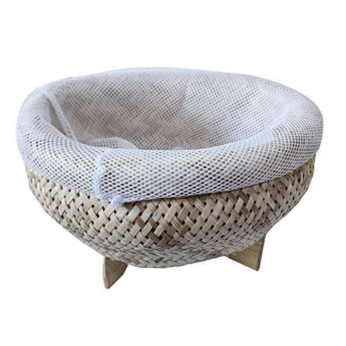 Heavens Tvcz Thai Rice Steamer Basket