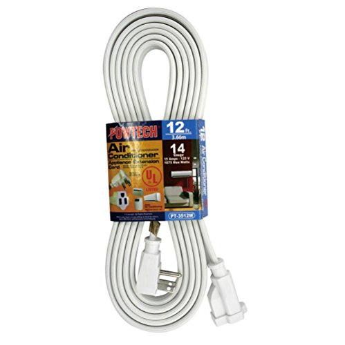 Heavy Duty Air Conditioner Extension Cord