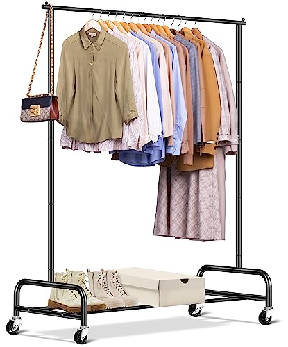 Heavy Duty Clothing Racks for Hanging Clothes