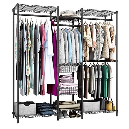 14 Best Clothing Storage For 2024 | Storables