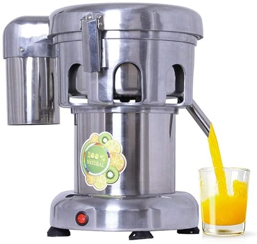 Heavy Duty Commercial Juice Extractor