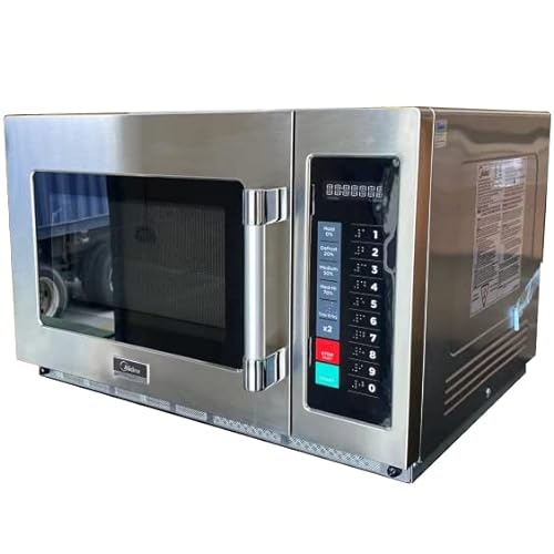 Heavy Duty Commercial Microwave Oven