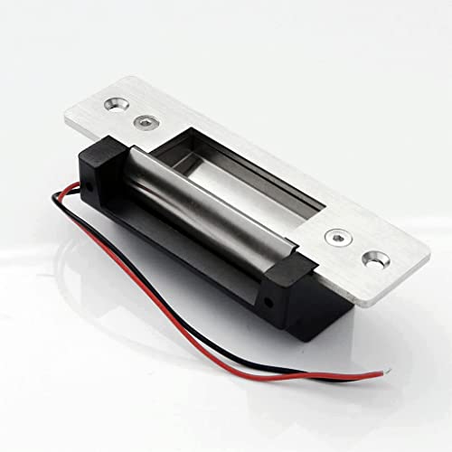 10 Amazing Electric Strike Door Lock For 2023 Storables