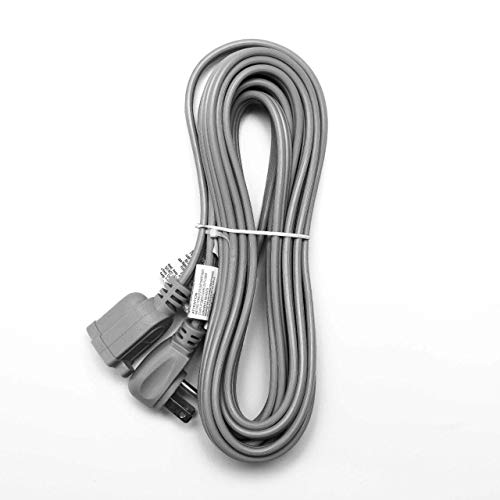 Heavy Duty Extension Cord for Kitchen Appliances