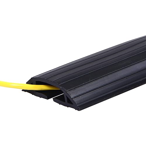 Heavy Duty Floor Cable Cover