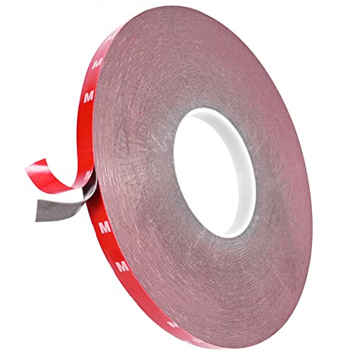 Heavy Duty Mounting Adhesive Foam Tape