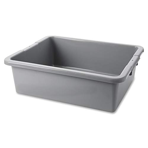 Heavy Duty Plastic Restaurant Tub/Dish Washing Box