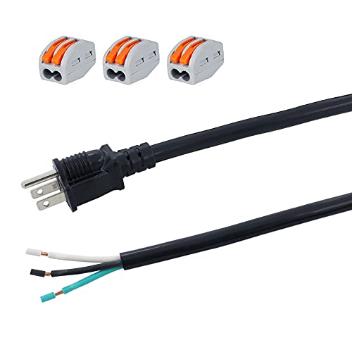 9 Amazing Heavy Duty Electrical Cord for 2024
