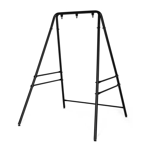 Heavy Duty Swing Stand Frame for Indoor/Outdoor Use