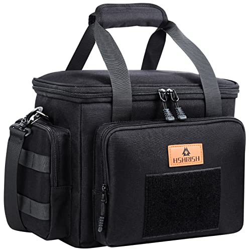 Heavy Duty Tactical Lunch Box