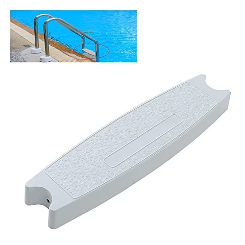 HECASA Universal Pool Ladder Steps Replacement