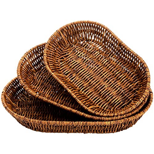 Hedume Wicker Baskets