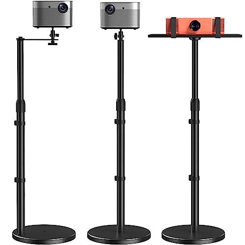Height Adjustable Projector Stand