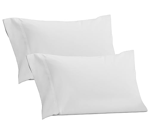 Heirloom Soft, Smooth & Thick 800 TC Cotton Pillowcases
