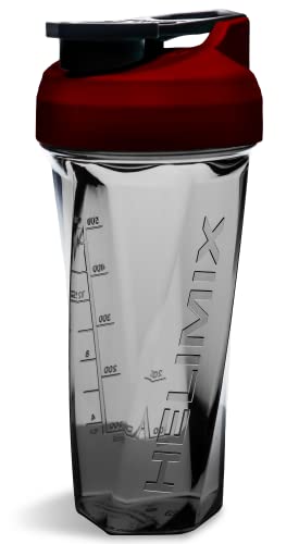 HELIMIX 2.0 Vortex Blender Shaker Bottle