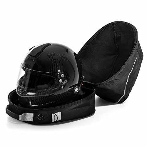 Helmet Bag w/ Dryer
