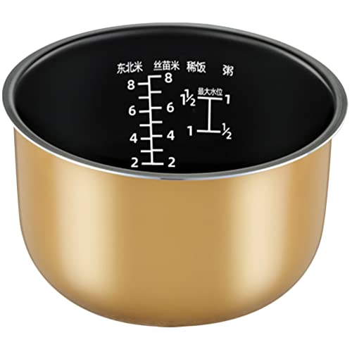 Tiger parts: Inner pan / JAI1179 for rice cooker Inner Pot 