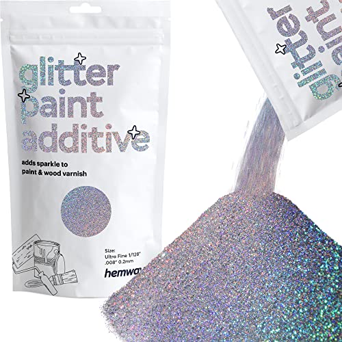 Hemway Glitter Paint Additive