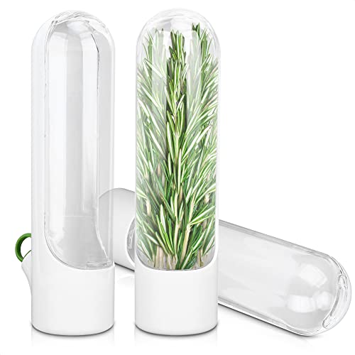Kitchen HQ 2-pack Herb Keepers - 20713272, HSN in 2023