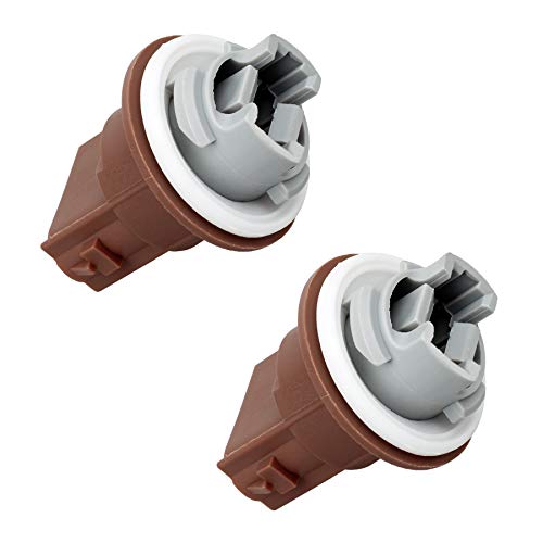 HERCOO Turn Signal Lights Socket Holder - Ford Compatible