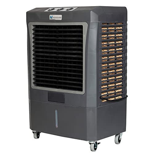 Hessaire MC37M Portable Evaporative Air Cooler