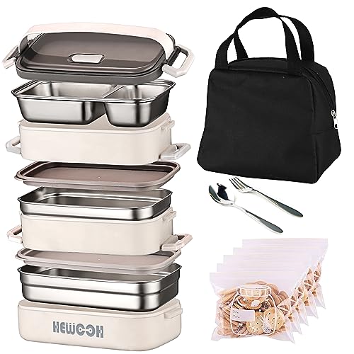 5 Colors Student 1.5L Portable Multifunctional Electric Heating Lunch Box /  1L Non-electric Lunch Food Insulation Lunch Box Car Lunch Box Single