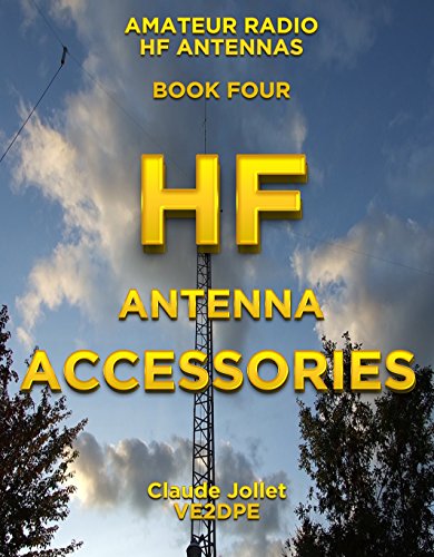 HF Antenna Accessories