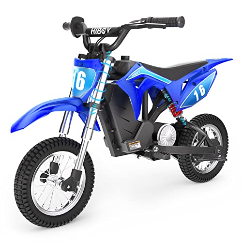 Hiboy DK1 Electric Dirt Bike