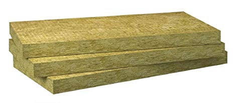 High-Density Rockwool Insulation Board - ProRox SL 940