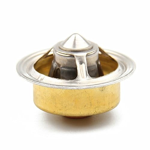 High Performance Thermostat - 160°F for GM/Ford/AMC