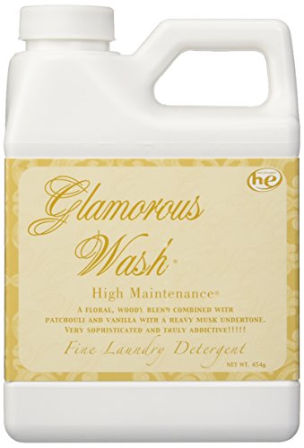 High Maintenance Laundry Detergent