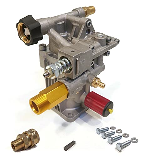 High-performance Replacement Pump for Honda Excell Pressure Washers