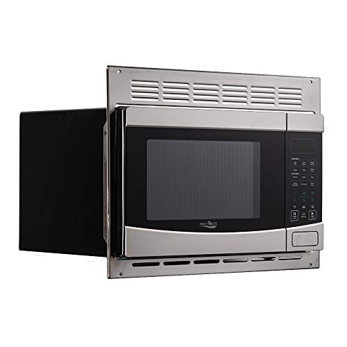 High Pointe Direct Replacement Microwave