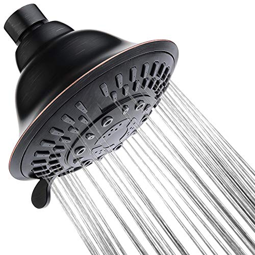 High Pressure Rain Showerhead