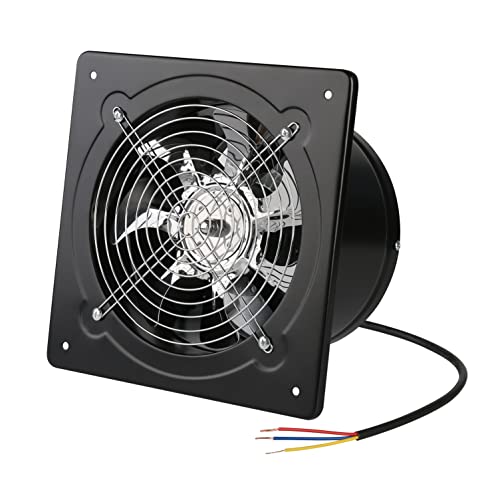 High-Quality Nalle 8 inch Exhaust Fan