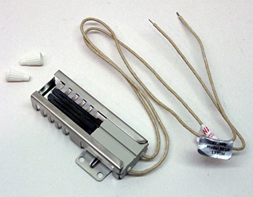 High-Quality OEM Frigidaire Electrolux Oven Ignitor