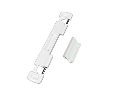 High Security Lock for Glass Sliding Doors