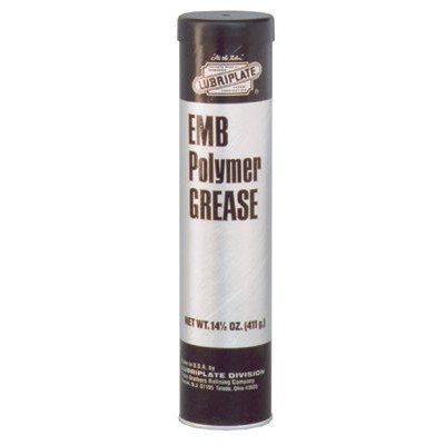 High Speed Electric Motor Grease