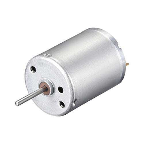 High Speed Motor for DIY RC Cars Remote Control