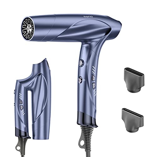 High-Speed Professional Hair Dryer with Ionic Technology