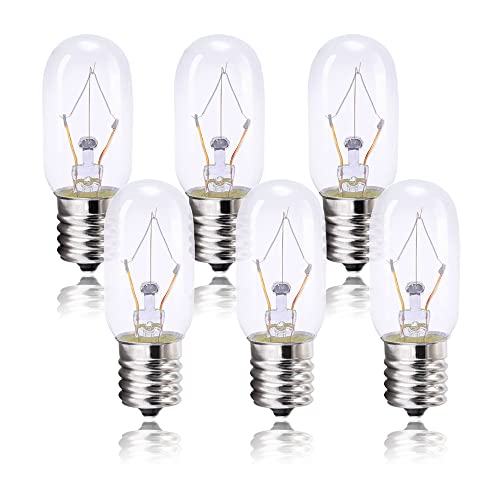 High Temperature Resistant 40W Household Appliance Bulb