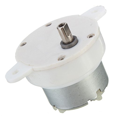 High Torque Motor for Display Stand