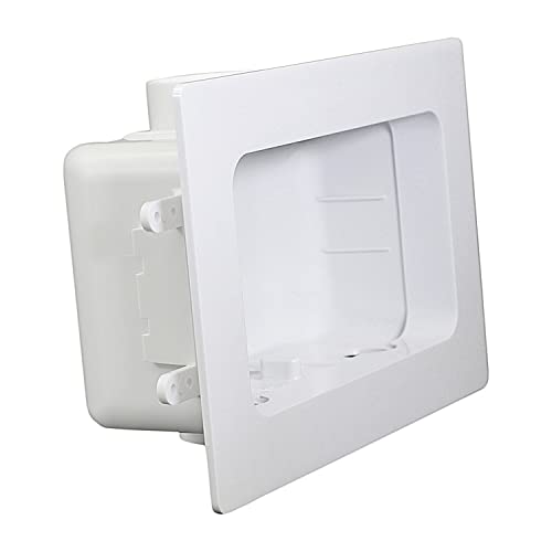 Highcraft TC300 Washing Machine Outlet Box