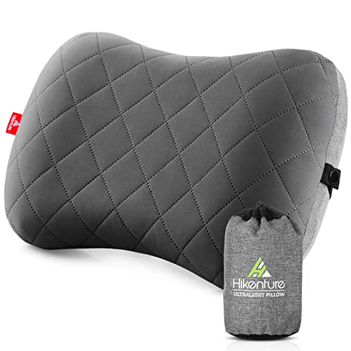 Hikenture Ultralight Inflatable Pillow