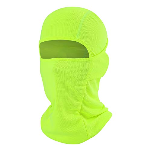 hikevalley Balaclava Face Mask